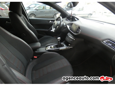 Peugeot 308 — 7